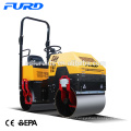 Construction 1 Ton Mini Asphalt Roller for Sale